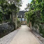 ゲストハウス Les Du 