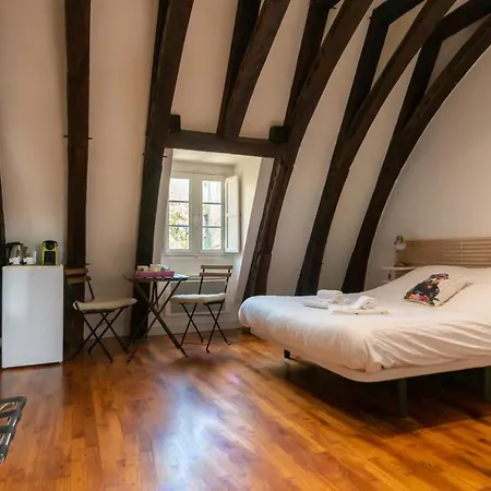 Affittacamere Les Du 