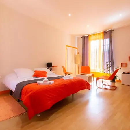 Affittacamere Les Du 